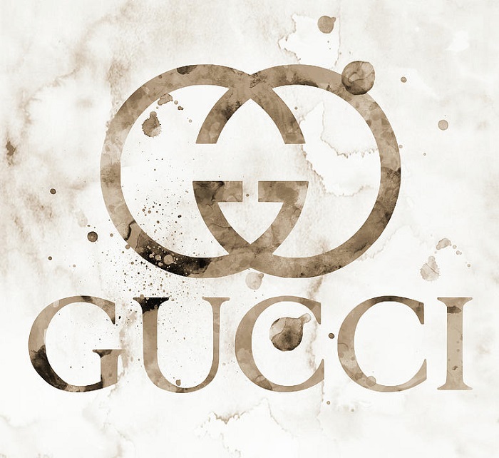 The Gucci logo explained (What it means)