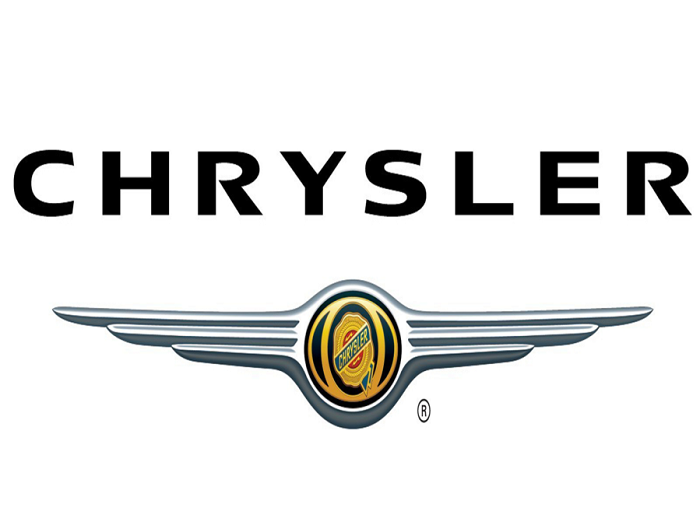 s1-4 The Chrysler logo history and how the brand evolved over the years