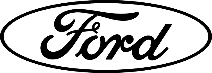 s1-6 The Ford logo design and how it was changed again and again