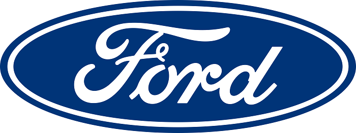s1-9 The Ford logo design and how it was changed again and again