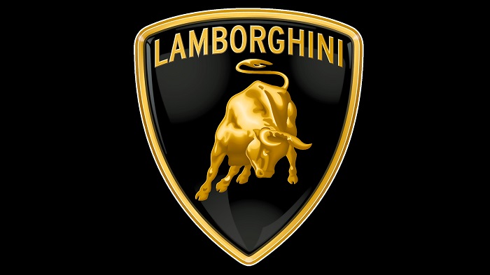 t1-1 The Lamborghini logo and why the symbol is so powerful