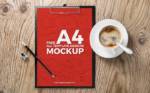 27 Free Magazine Mockups You Should Check Out