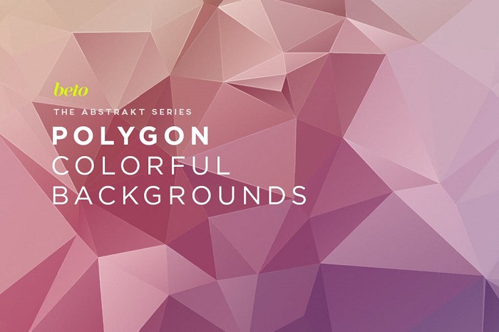t1-31 Get these low poly background images for your modern designs
