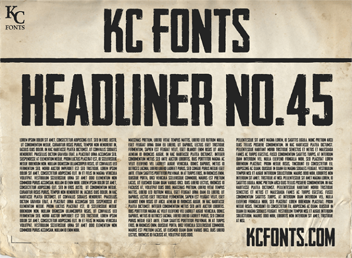 t1-77 Square fonts you could download today and use in your designs