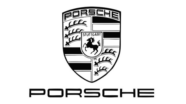 The Porsche logo, what it means and how the logo evolved