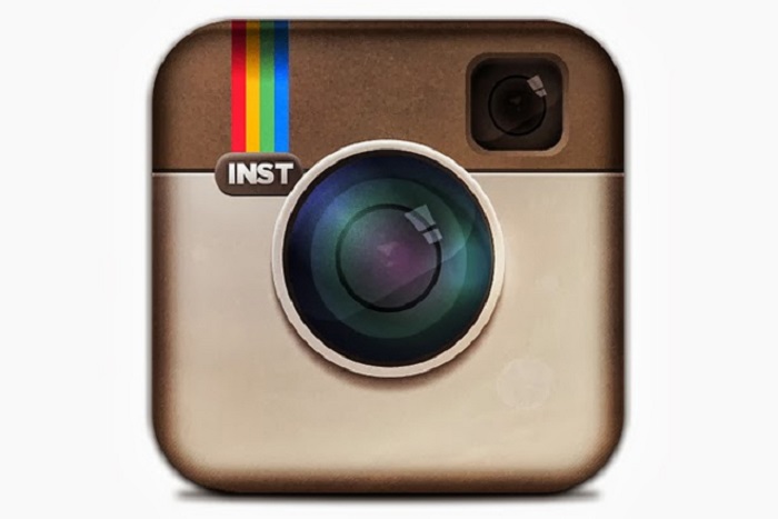 t1 The Instagram logo and how the company created its brand image