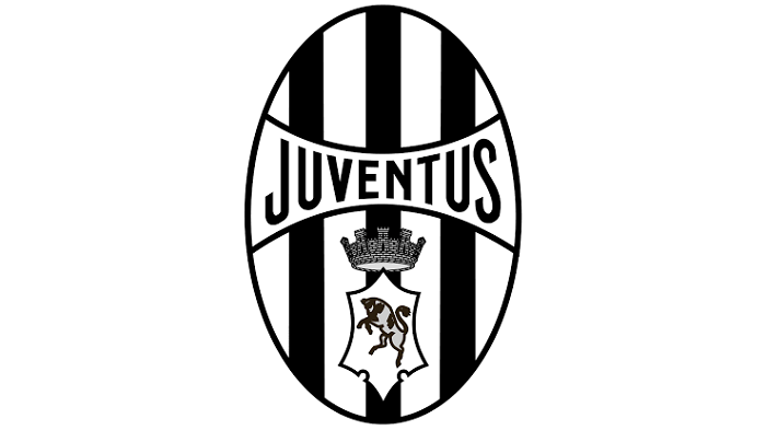 t2-1 The Juventus logo history and why it always looked good