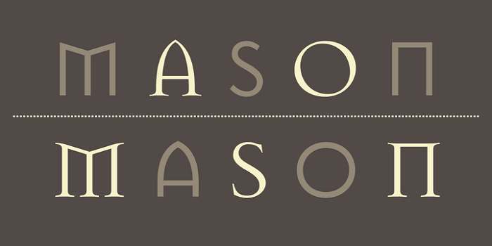 Game Of Thrones Font Examples Pick One From Here
