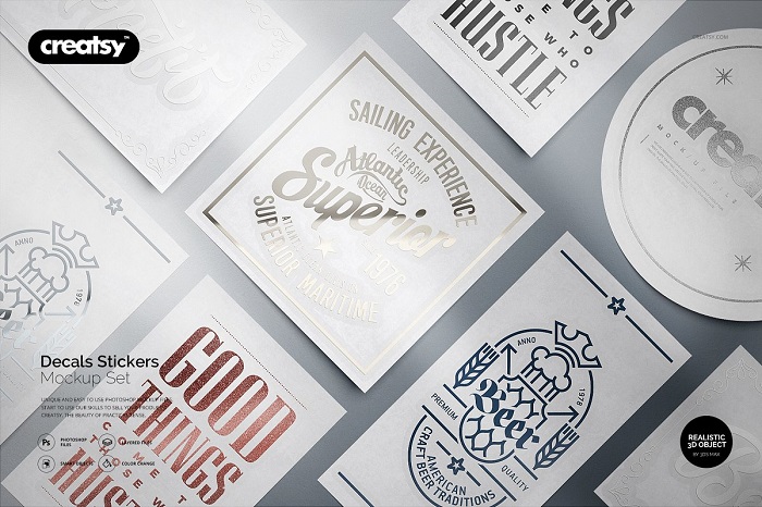t2-40 The best sticker mockup templates you'll find online