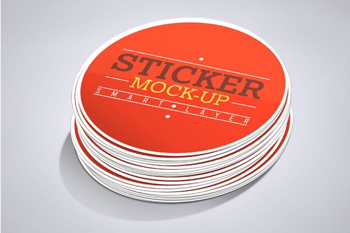 t2-42 The Best Sticker Mockups You'll Find Online