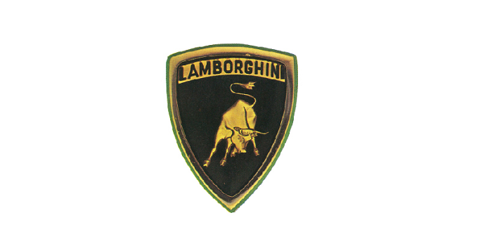 t2-5 The Lamborghini logo and why the symbol is so powerful