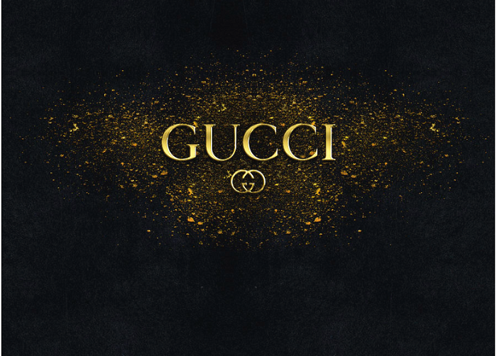 Gucci Logo History
