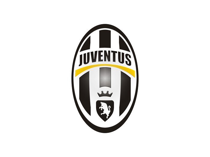 t3-1-1 The Juventus logo history and why it always looked good