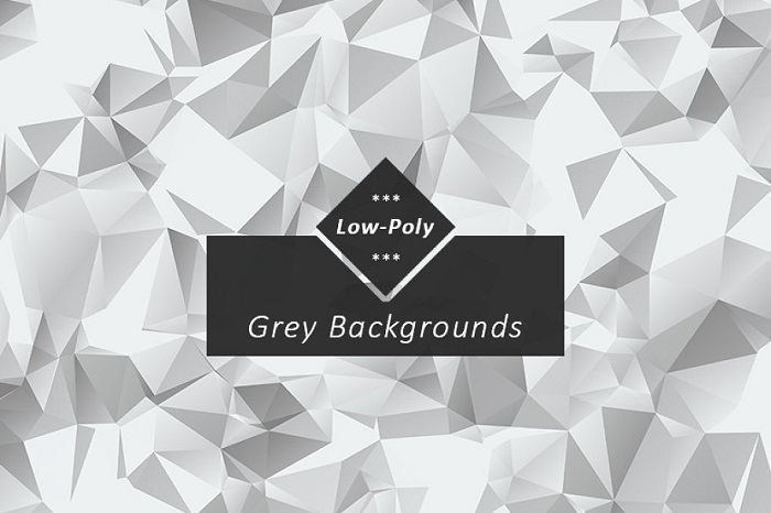 t3-12 Get these low poly background images for your modern designs