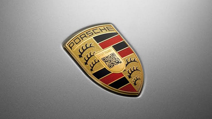 t3-30 The Porsche logo, what it means and how the logo evolved