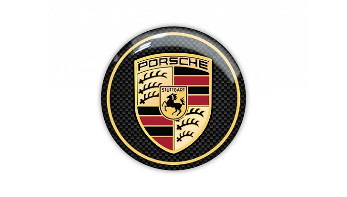 t3-31 The Porsche logo, what it means and how the logo evolved