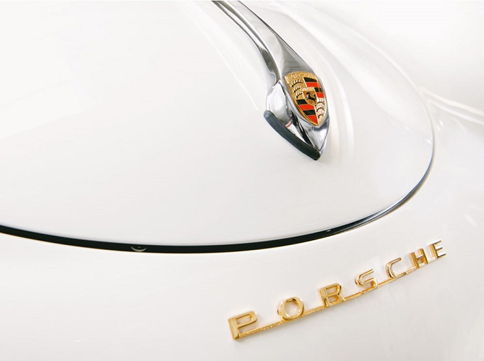 t3-34 The Porsche logo, what it means and how the logo evolved