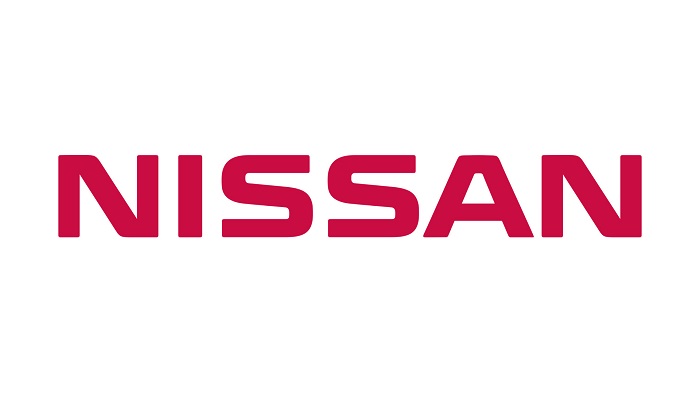 t3-38 The Nissan logo. What the symbol means and the company history