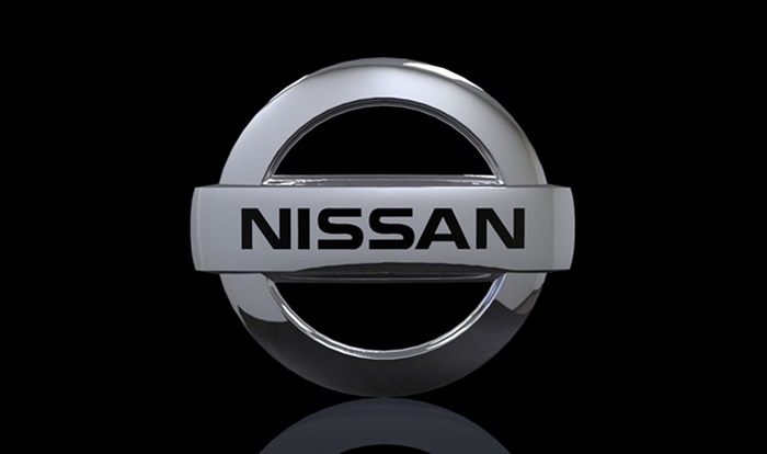 t3-45 The Nissan logo. What the symbol means and the company history