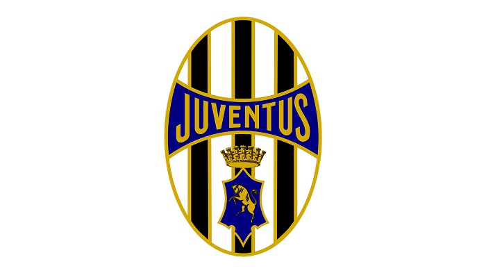 t4-3 The Juventus logo history and why it always looked good