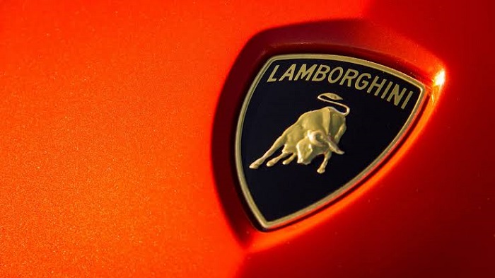 t4-4 The Lamborghini logo and why the symbol is so powerful