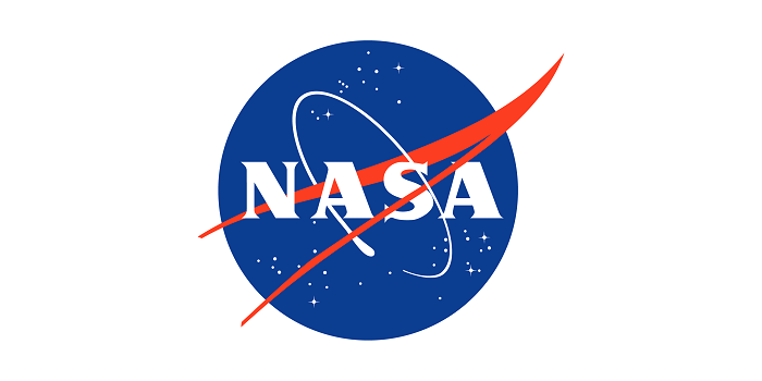 t4-4 The NASA logo and the evolution of the space company's brand