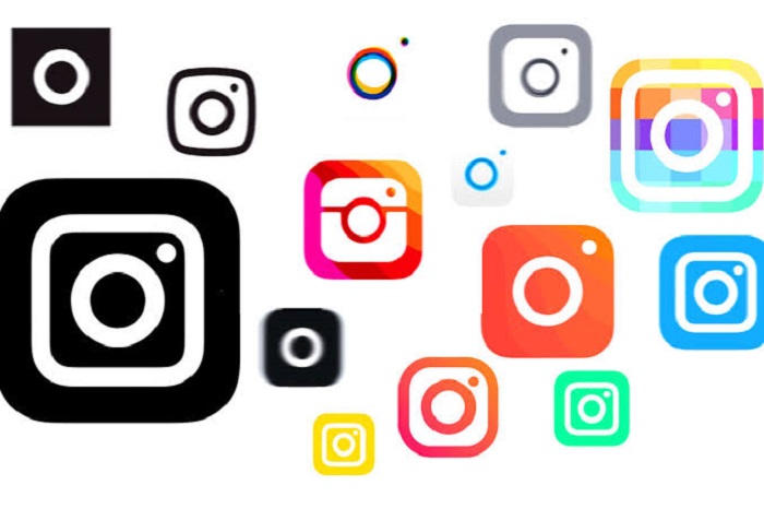 t4 The Instagram logo and how the company created its brand image
