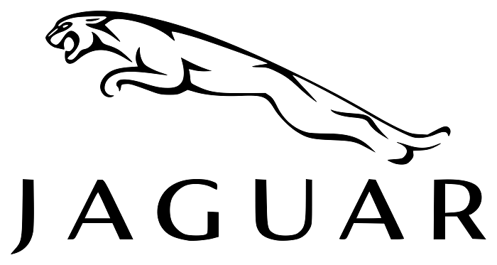 t4 The Jaguar logo and how it got a makeover after 90 years