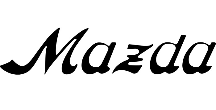 t5-2 How the Mazda logo symbol evolved throughout history