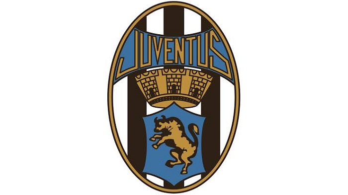 t5 The Juventus logo history and why it always looked good