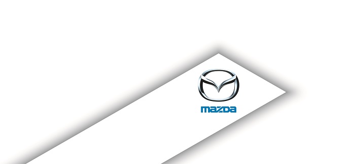 t6-2 How the Mazda logo symbol evolved throughout history