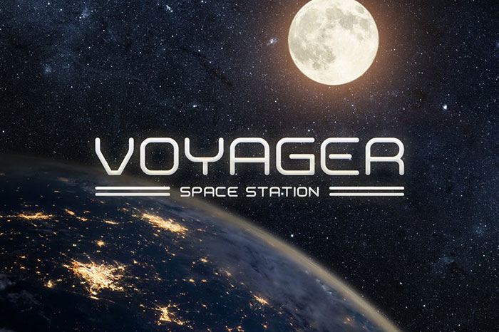 voyager Fantasy font options to download with a click to your computer