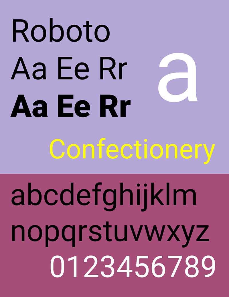 1200px-Roboto_Font_Sample.svg_ The 50 best free fonts on Font Squirrel you must have