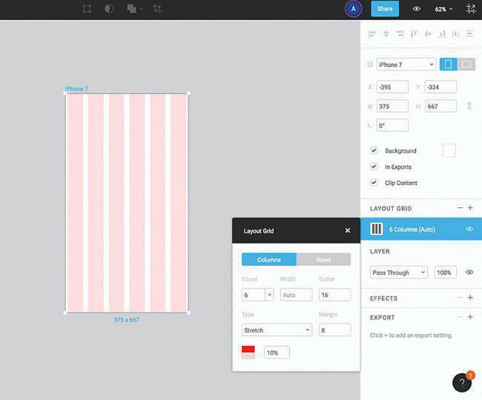 Create-a-responsive-dashboard The Figma tutorials and guides you've been looking for