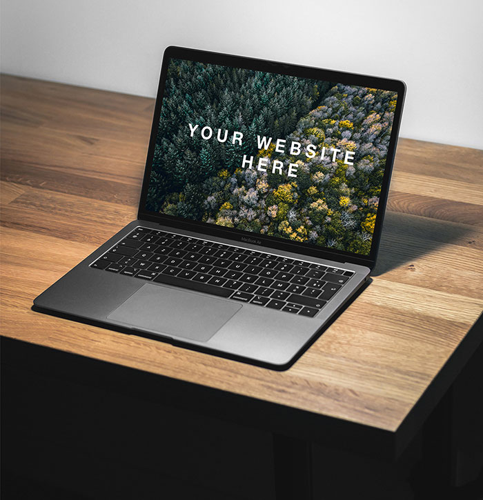 Download Free Macbook Mockup Examples To Download Now