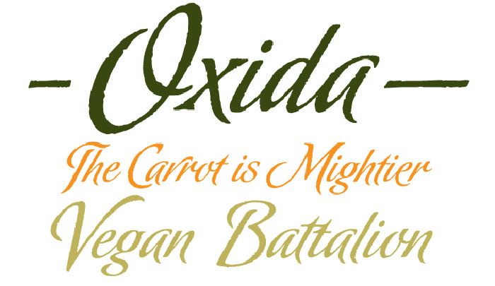 Oxida Fonts similar to Papyrus that you can use as an alternative