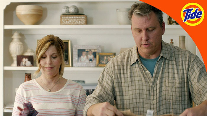 The-In-Laws Awesome Tide ads and commercials that will entertain you