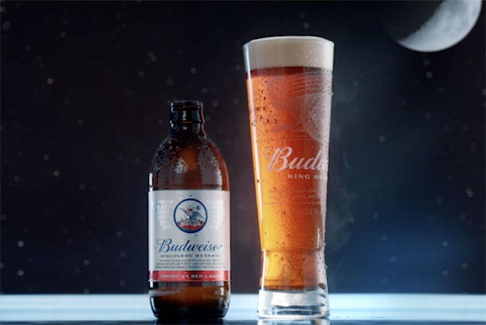 american-lager Amazing Budweiser ads and commercials, you should check out