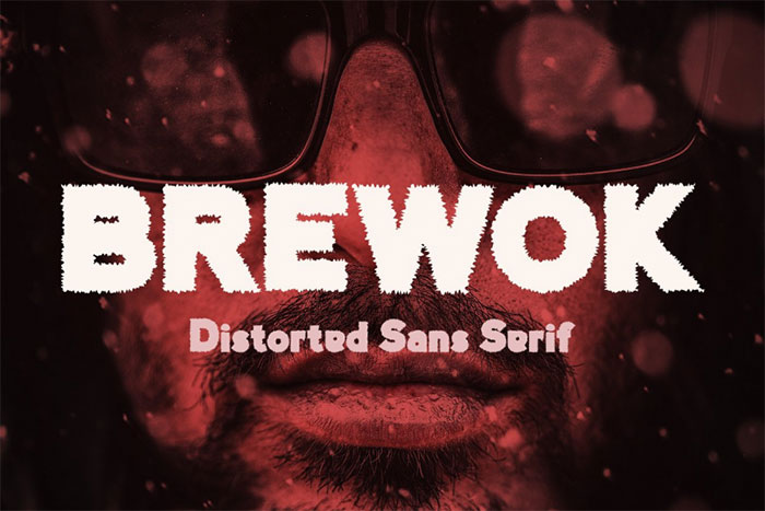 brewok Download these cracked font examples and create cool designs