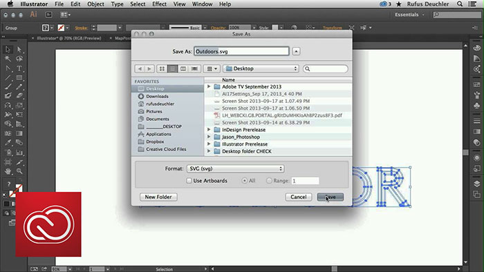 format-illustrator Photoshop vs Illustrator. Which Is Better for You?