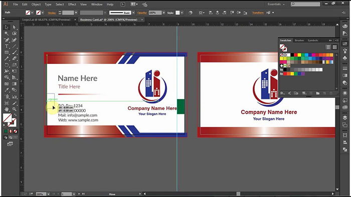 how-to-work-illustrator Photoshop vs Illustrator. Which Is Better for You?