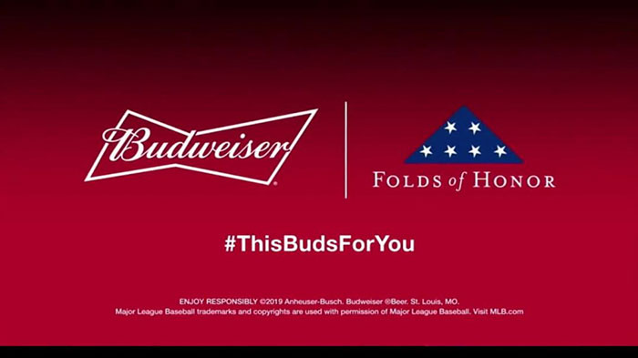 military Amazing Budweiser ads and commercials, you should check out