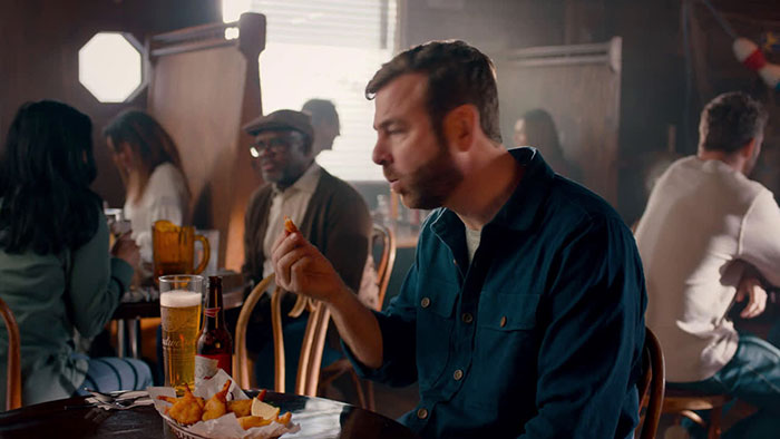 the-dream Amazing Budweiser ads and commercials, you should check out