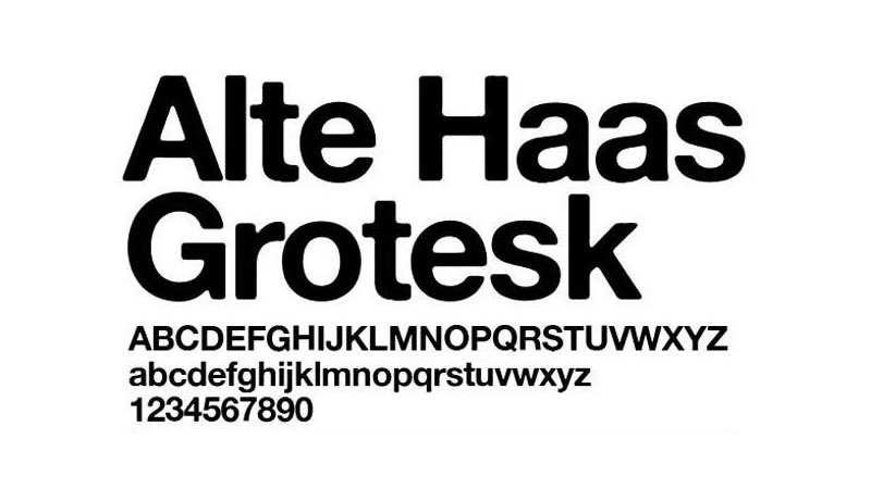 03addce32f2ffedcd7f842d5e83bbc1c Fonts similar to Helvetica (Awesome alternatives to use)