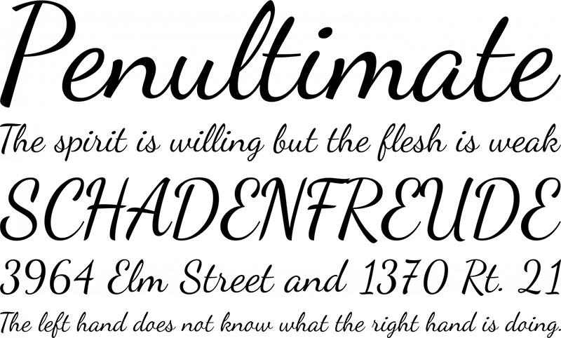 Dancing-Script-OT The 50 best free fonts on Font Squirrel you must have