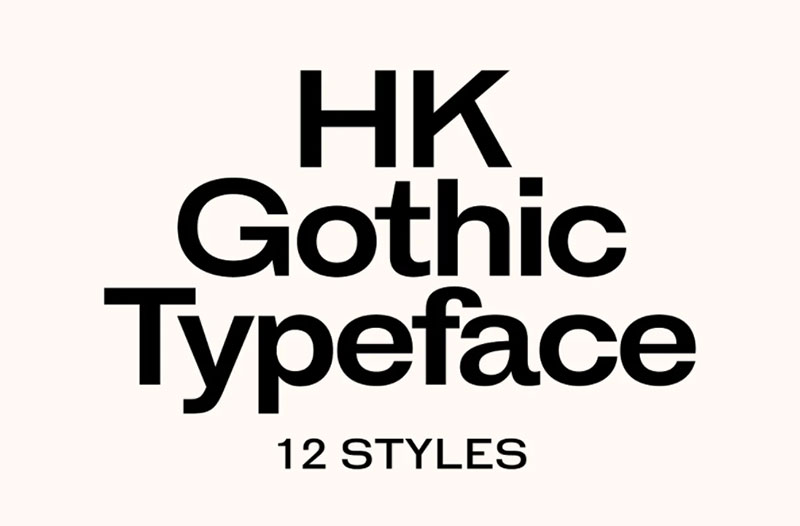 HK-Gothic The Amazon font. What font does Amazon use? (Answered)