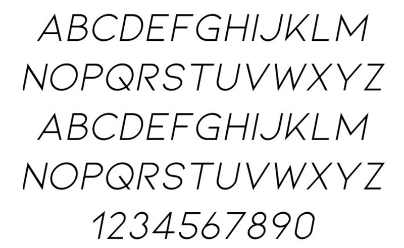 kiona Fonts similar to Montserrat you can use in your designs