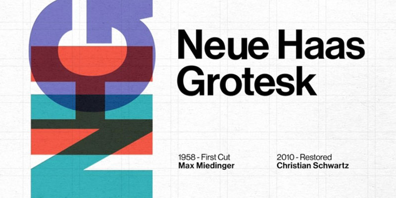 neue-haas-gotesk 20 Fonts Similar to Helvetica (Awesome Alternatives to Use)