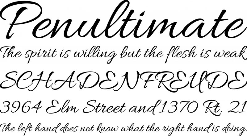 sp-720x400-333333-penultimate@2x The 50 best free fonts on Font Squirrel you must have