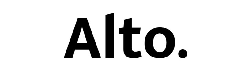 Alto-Dont-get-lost-in-complex-information Fonts similar to Lato to use in your awesome designs
